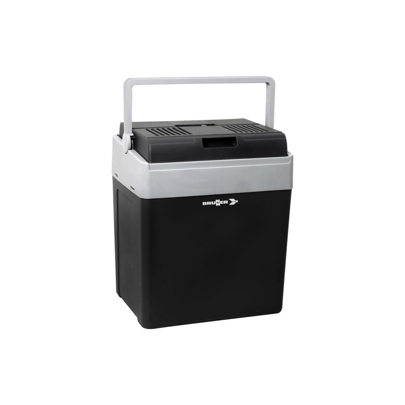 GLACIERE THERMOELECTRIQUE 12/240 VOLTS POLARYS TRAVEL BRUNNER