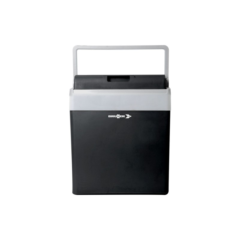 GLACIERE THERMOELECTRIQUE 12/240 VOLTS POLARYS TRAVEL BRUNNER