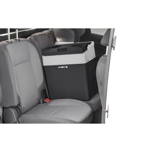 GLACIERE THERMOELECTRIQUE 12/240 VOLTS POLARYS TRAVEL BRUNNER