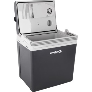 GLACIERE THERMOELECTRIQUE 12/240 VOLTS POLARYS TRAVEL BRUNNER