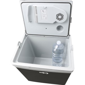 GLACIERE THERMOELECTRIQUE 12/240 VOLTS POLARYS TRAVEL BRUNNER