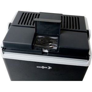GLACIERE THERMOELECTRIQUE 12/240 VOLTS POLARYS TRAVEL BRUNNER