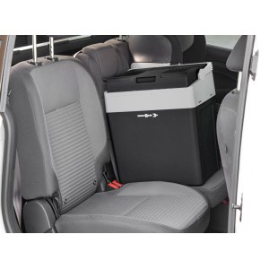 GLACIERE THERMOELECTRIQUE 12/240 VOLTS POLARYS TRAVEL BRUNNER