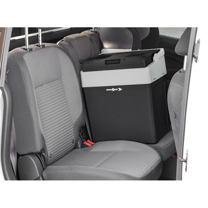 GLACIERE THERMOELECTRIQUE 12/240 VOLTS POLARYS TRAVEL BRUNNER