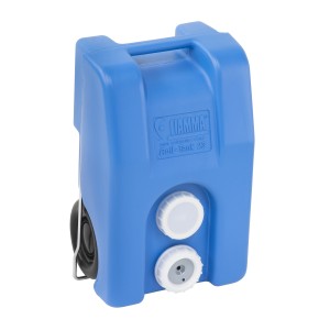 RÉSERVOIR EAUX PROPRES FIAMMA ROLL TANK 23F