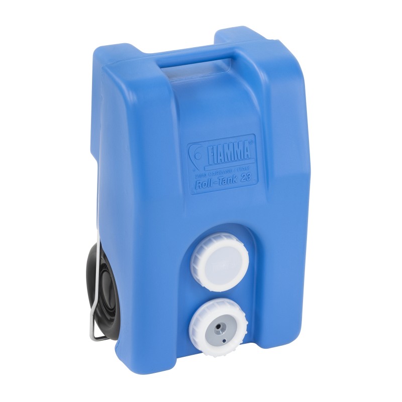 RÉSERVOIR EAUX PROPRES FIAMMA ROLL TANK 23F