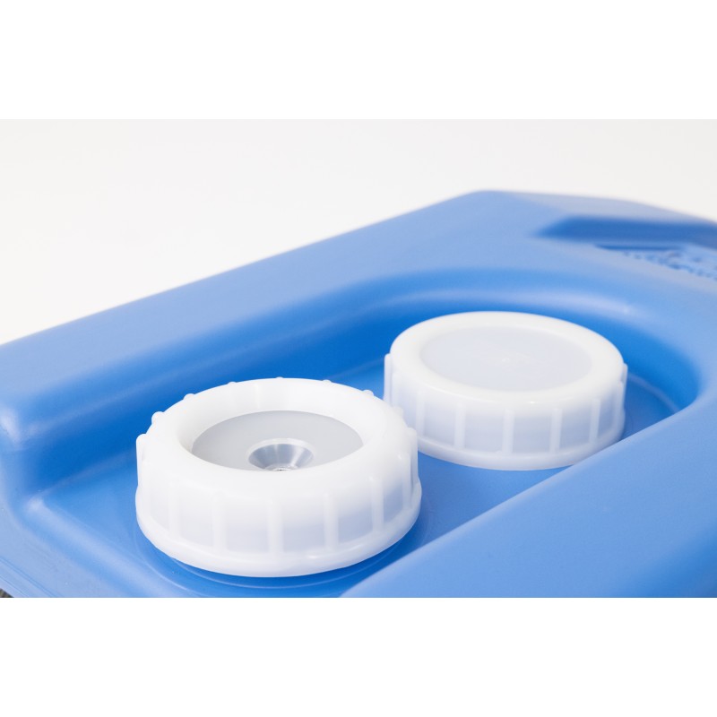 RÉSERVOIR EAUX PROPRES FIAMMA ROLL TANK 23F