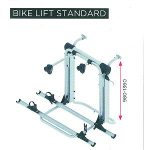 E BIKE LIFT BR-SYSTEMS