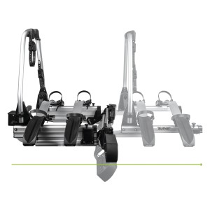 PORTE VELO A GLISSIERES EUFAB SD260