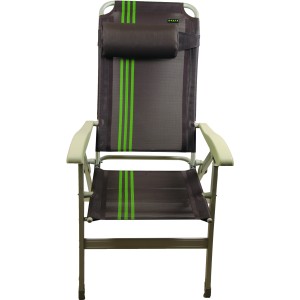 FAUTEUIL MOOVE CHOCOLAT...