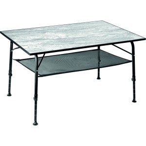 TABLE ELU 100 x 70 x 83 CM - BRUNNER