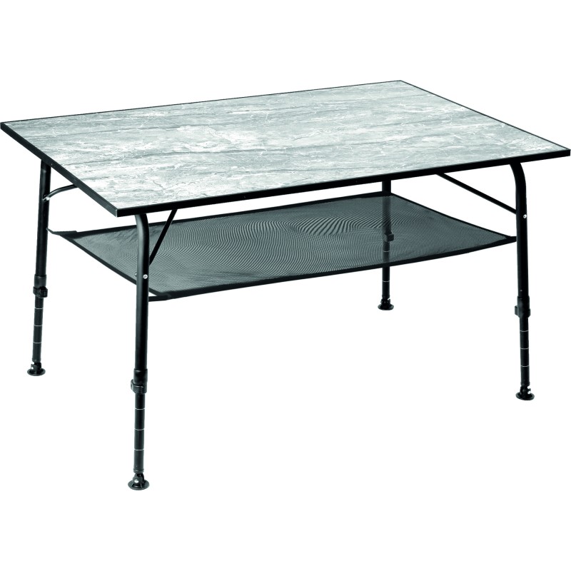 TABLE ELU 100 x 70 x 83 CM - BRUNNER