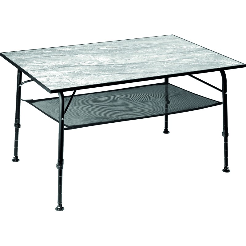 TABLE ELU 120 x 80 x 83 CM - BRUNNER