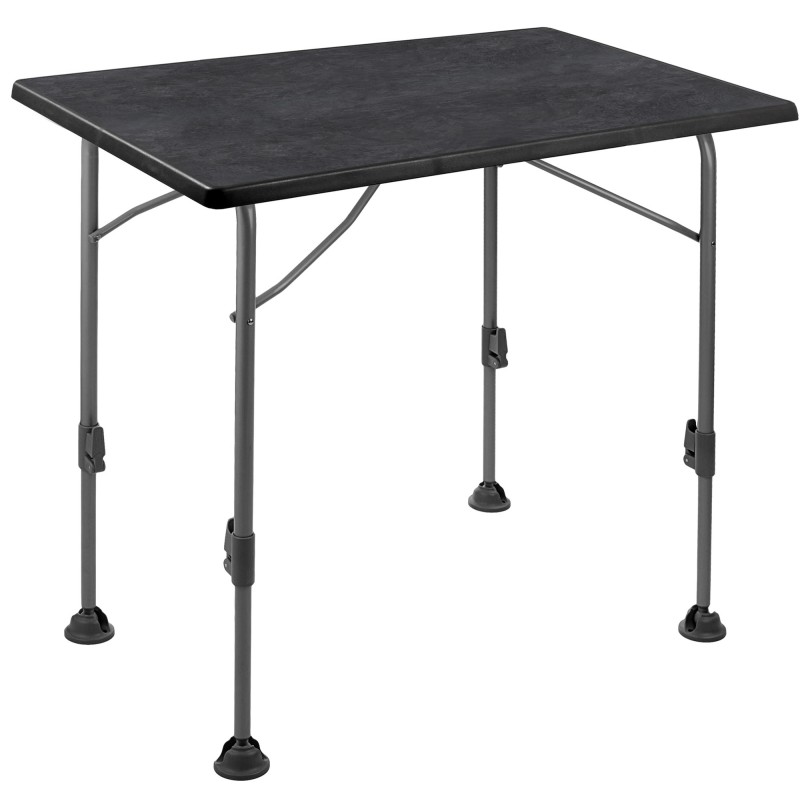 TABLE LINEAR BLACK 100 x 68 x 83 - BRUNNER