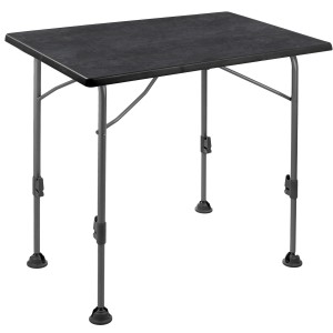 TABLE LINEAR BLACK 115 x 70 x 83 - BRUNNER