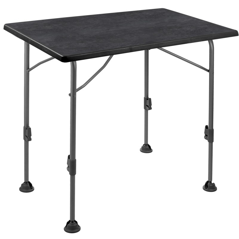 TABLE LINEAR BLACK 115 x 70 x 83 - BRUNNER