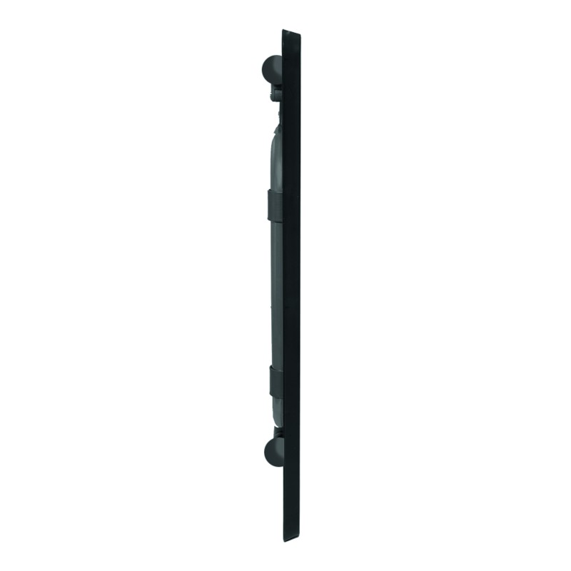 TABLE LINEAR BLACK 115 x 70 x 83 - BRUNNER