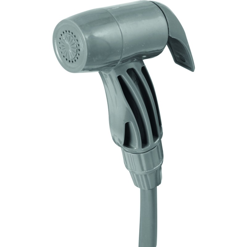 DOUCHE A POMPE SPLASH 15 L