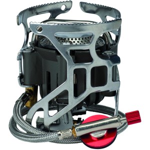 RECHAUD A GAZ PLIABLE - BRUNNER