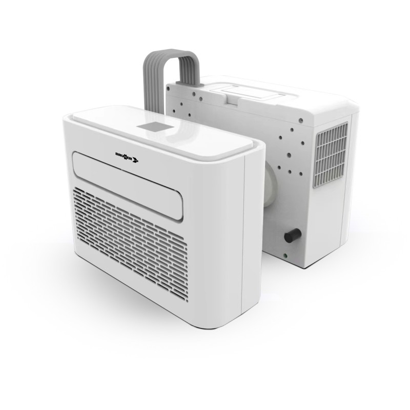 CLIMATISEUR NOMADE POLARYS TWINAIR 5 - BRUNNER