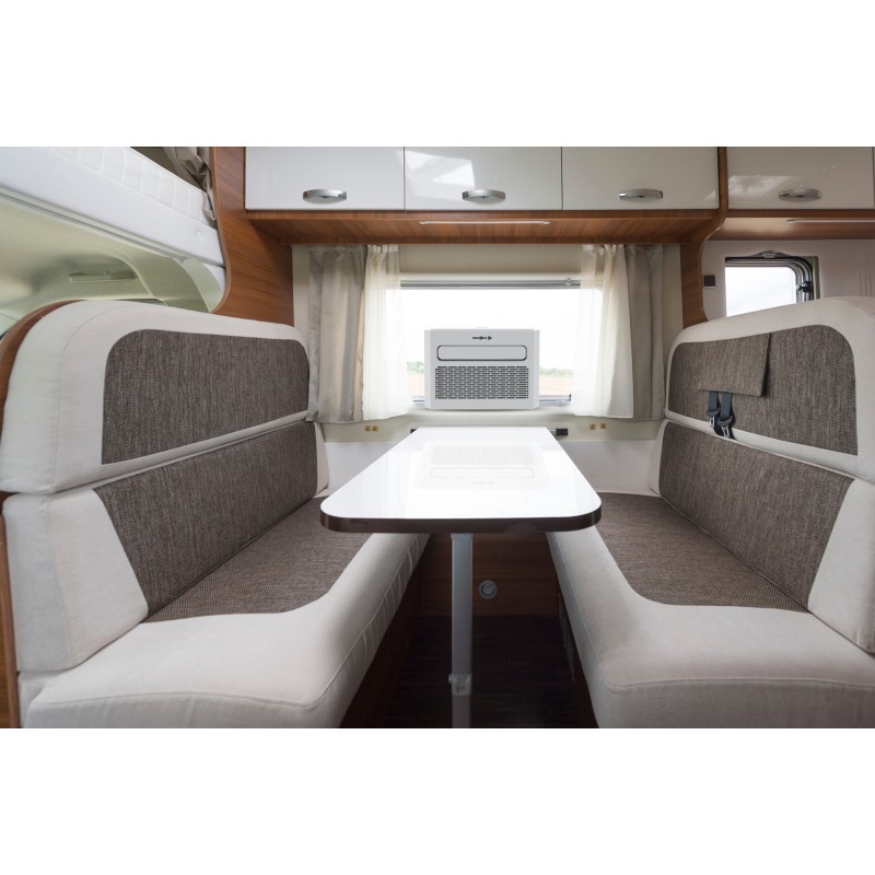 CLIMATISEUR NOMADE POLARYS TWINAIR 5 - BRUNNER