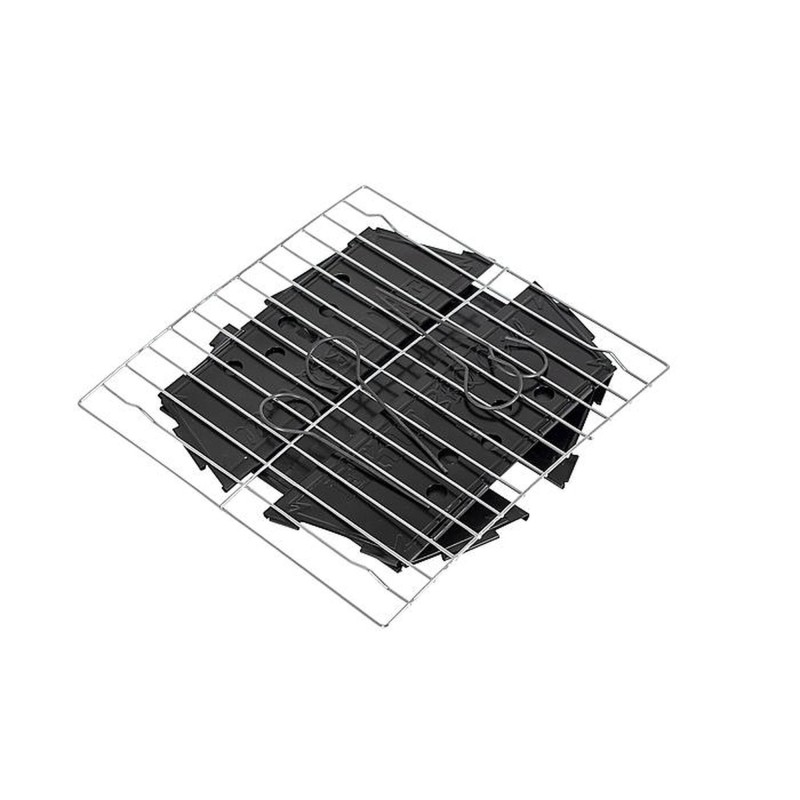 BARBECUE DE TABLE