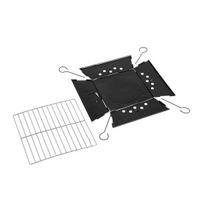 BARBECUE DE TABLE