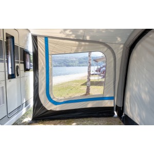 PAROIS POUR SOLETTE GONFLABLE SKIA 300 OU SKIA 400 BRUNNER