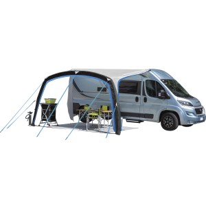 SOLETTE GONFLABLE SKIA 400 GRIS BRUNNER