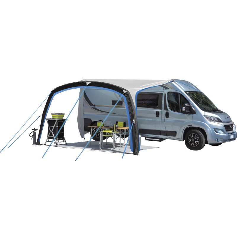 SOLETTE GONFLABLE SKIA 400 GRIS BRUNNER