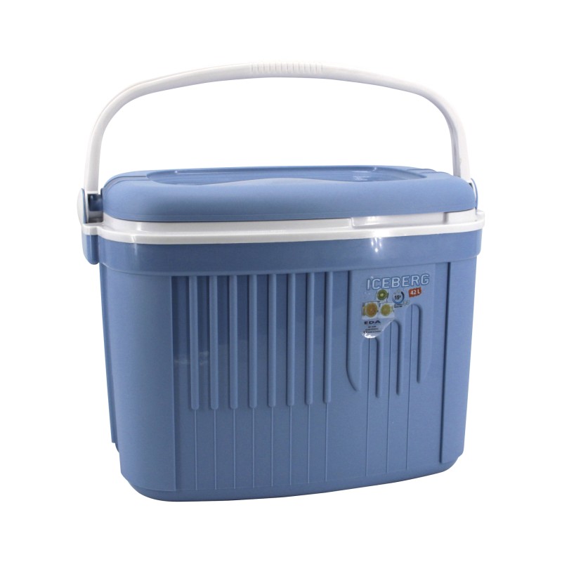 GLACIÈRE EDA ICEBERG 42L BLEUE