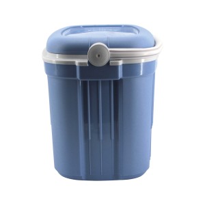 GLACIÈRE EDA ICEBERG 8L BLEUE