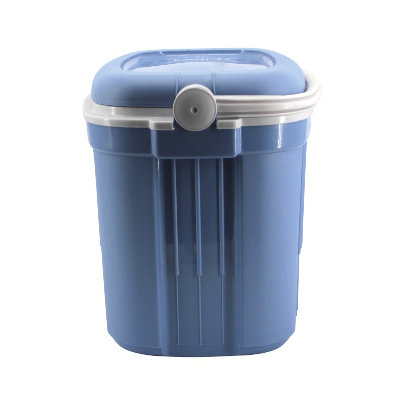 GLACIÈRE EDA ICEBERG 8L BLEUE