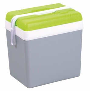 GLACIÈRE EDA 24L VERTE