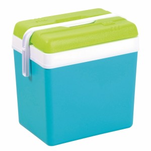 GLACIÈRE EDA 24L BLEU