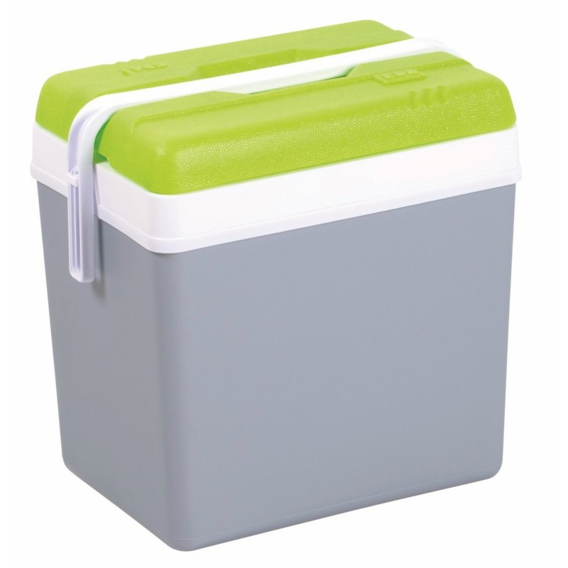 GLACIÈRE EDA 35L VERTE