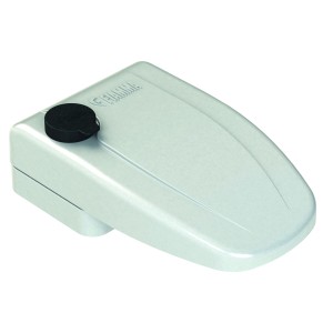 SERRURE SAFE DOOR X3 BLANCHE
