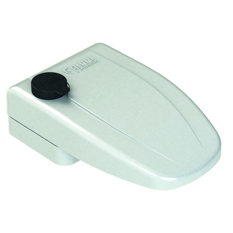 SERRURE SAFE DOOR X3 BLANCHE