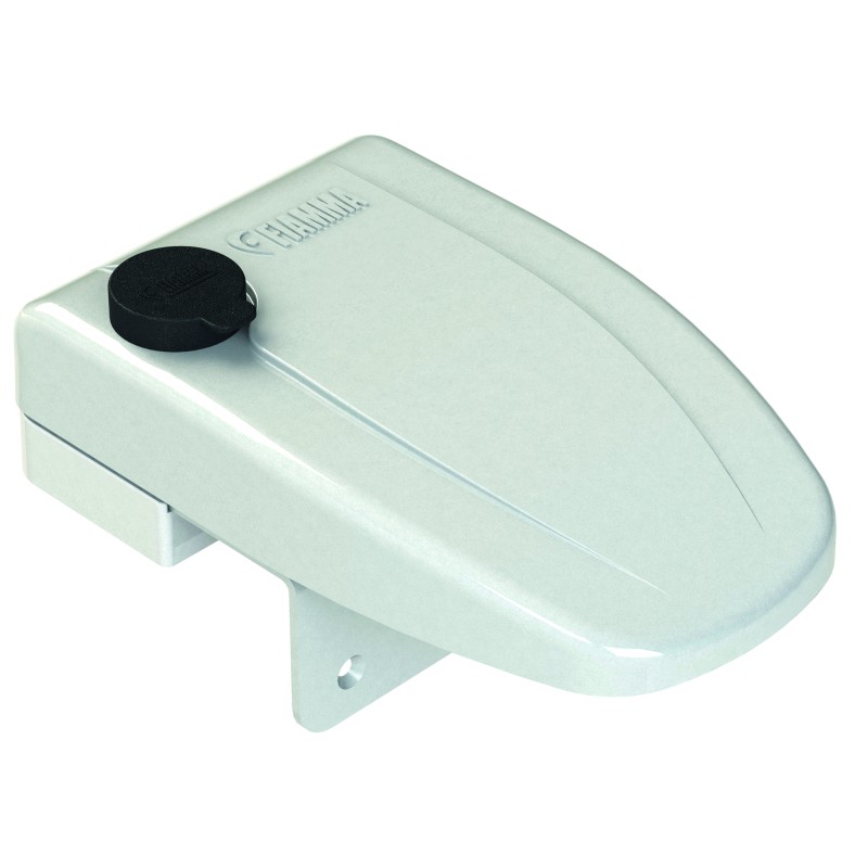 SERRURE SAFE DOOR FRAME X3 BLANCHE