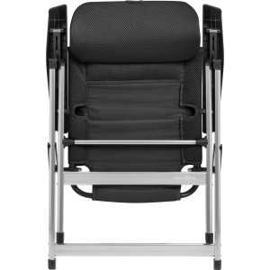 FAUTEUIL 3D PRO REBEL H2L JUSQU’À 150 KG GRIS FONCE BRUNNER