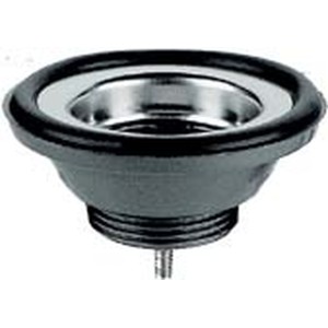 BONDE 25 MM + BOUCHON