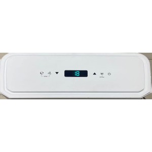 CLIMATISEUR NOMADE POLARYS TWINAIR 3 - BRUNNER