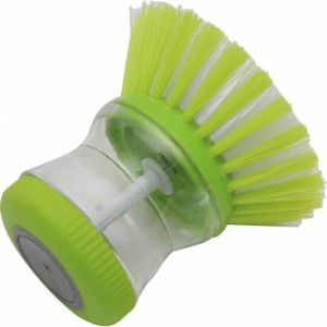 BROSSE VAISSELLE RESERVOIR - INCASA