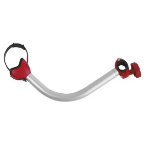 BIKE BLOCK PRO 3 ROUGE FIAMMA