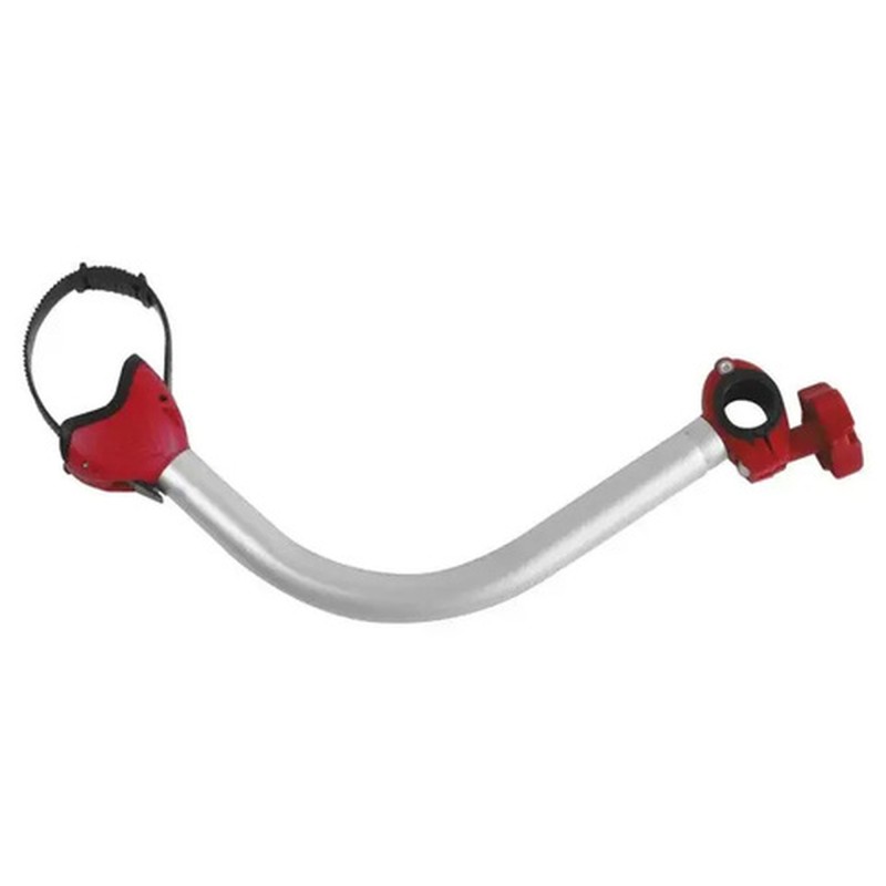 BIKE BLOCK PRO 3 ROUGE FIAMMA