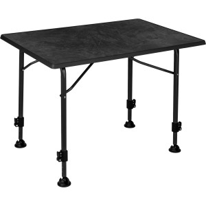 TABLE LINEAR BLACK 115 x 70 x 83 - BRUNNER