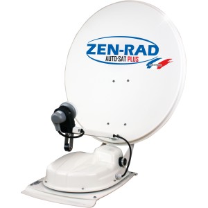 ANTENNE AUTOMATIQUE OTOSAT PLUS 65 SEULE