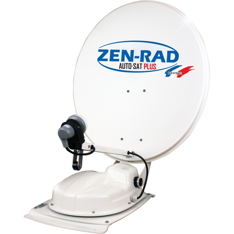 ANTENNE  AUTOMATIQUE OTOSAT PLUS 65 SEULE