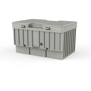 BATTERIE POUR GLACIÈRE À COMPRESSION LION 40 L