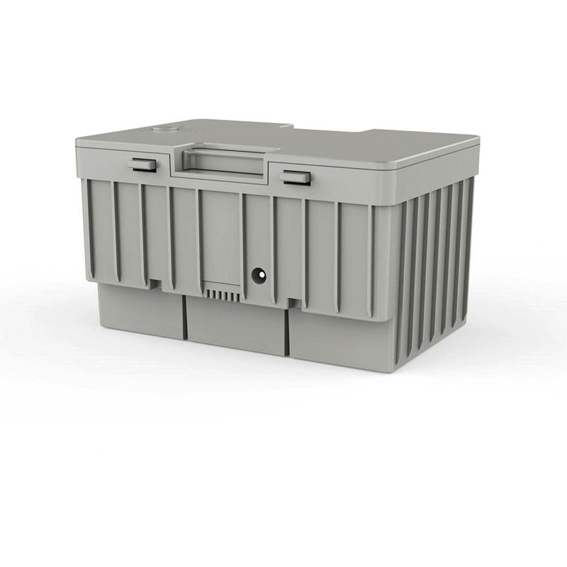 BATTERIE POUR GLACIÈRE À COMPRESSION LION 40 L